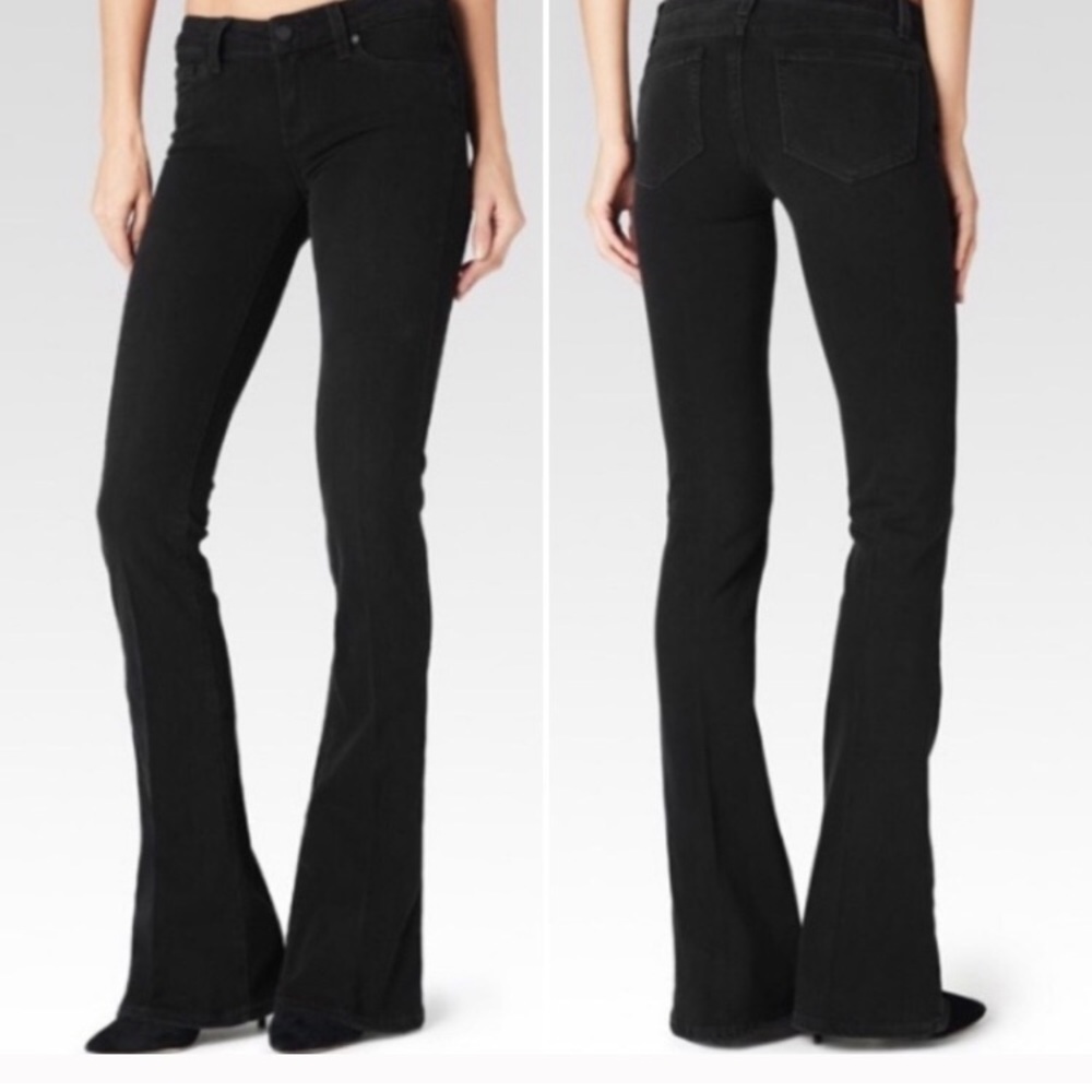 Paige Lou Lou Jeans